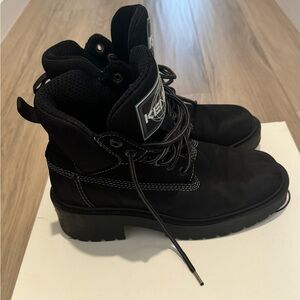 Kenzo Boot